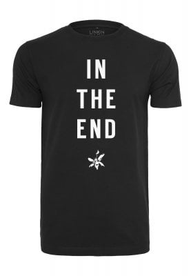 Linkin Park In The End Tee 5