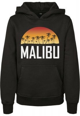 Malibu hoody för barn 1