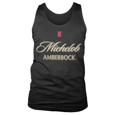 Michelob Amberbock Linne 1