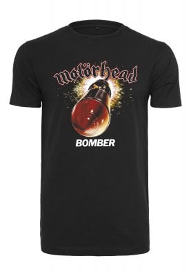 Motörhead Bomber T-shirt