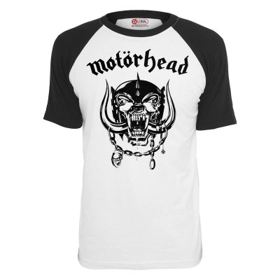 Motörhead t-shirt
