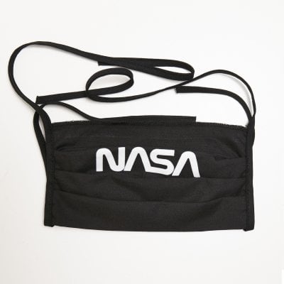 NASA ansiktsmask 2-pack 1