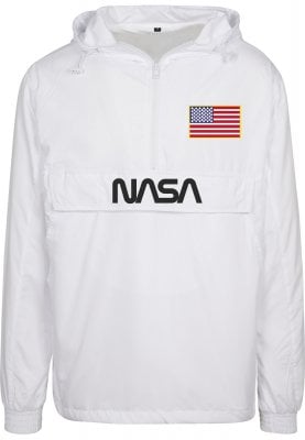 NASA pullover jacka 1