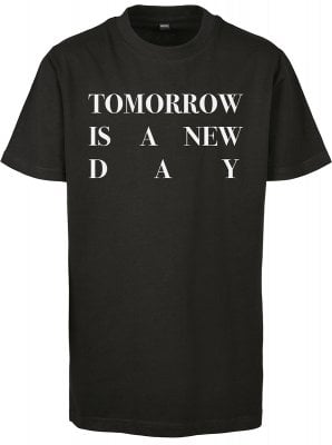 New Day T-shirt barn 0