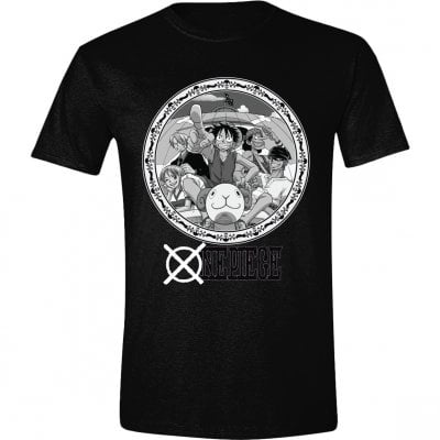 One Piece - Luffy Pointing - XX-Large 1