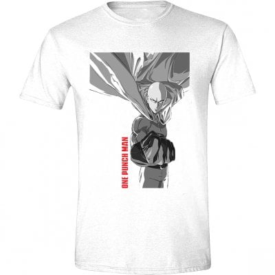 One Punch Man - Punch T-Shirt - XX-Large 1