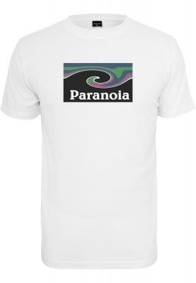 Paranoia T-shirt 1