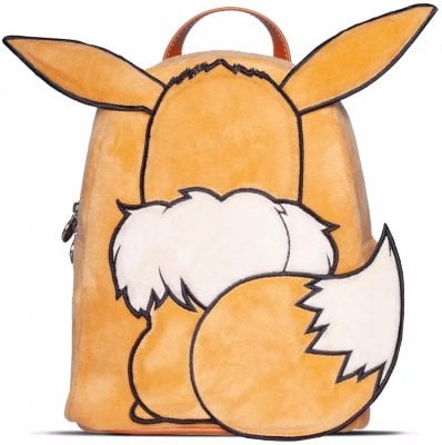 Pokémon - Eevee - Novelty Mini Backpack