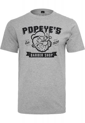Popeye Barber Shop Tee 5