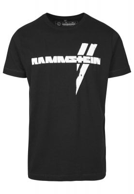 Rammstein logo T-shirt 1