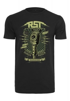 Rammstein Radio T-shirt