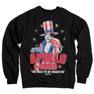 Rocky - Apollo Creed Sweatshirt 1