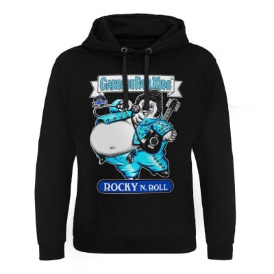 Rocky N. Roll Epic Hoodie 1