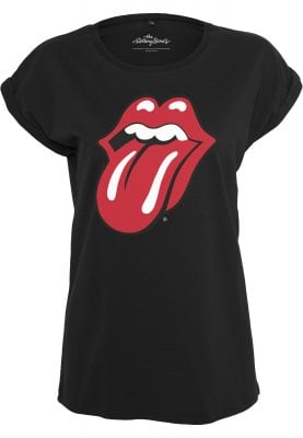 Rolling Stones dam T-shirt 1