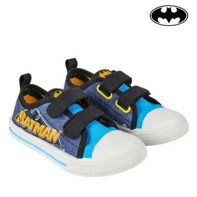 Batman sneakers 0