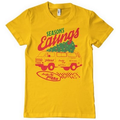 Season's Eatings T-Shirt 1