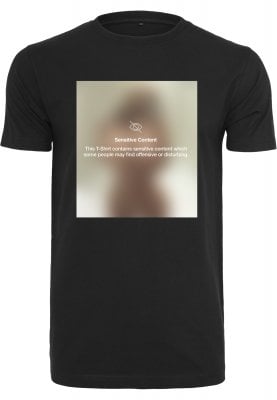 Sensitive Content T-shirt 1