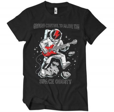 Space Oddity T-Shirt 1