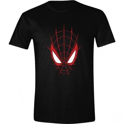 Spider-Man - Face T-Shirt - XX-Large 1