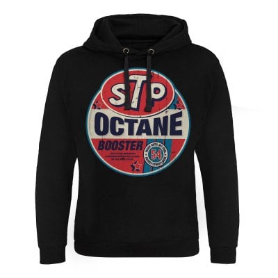 STP Octane Booster Epic Hoodie 1