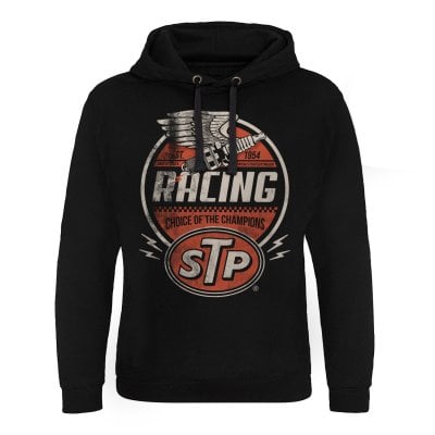 STP Vintage Racing Epic Hoodie 1