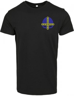 Swedish viking T-shirt