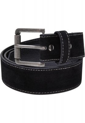 Synthetic Leather Layering Belt 1