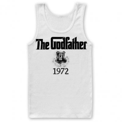 The Godfather 1972 Tank Top 1