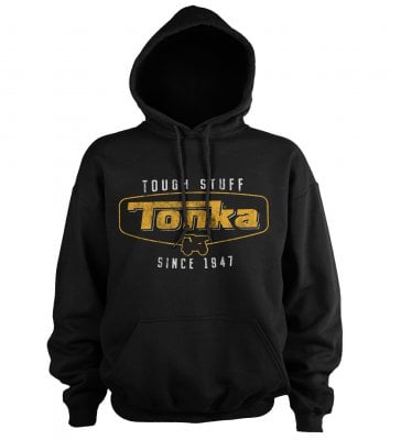 Tonka Tough Stuff Washed Hoodie 1