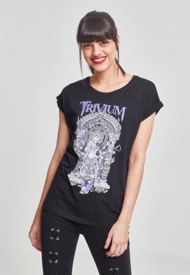Trivium Durga dam T-shirt 1