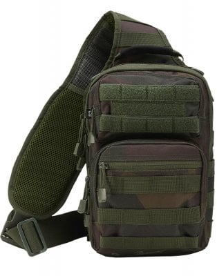 US Cooper EveryDayCarry Camouflage