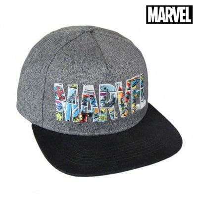 Keps marvel-logo Avengers 0