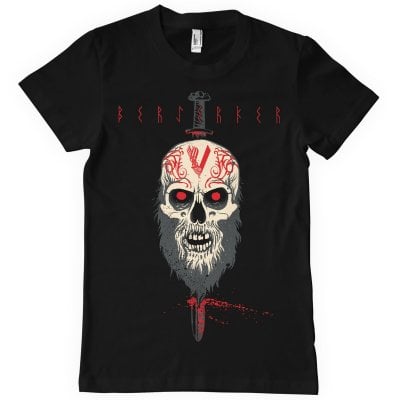 Vikings - Berserker T-Shirt 1