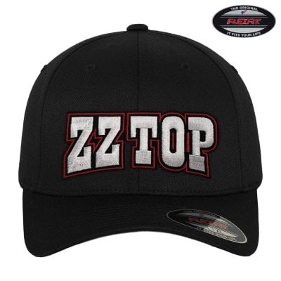 ZZ-TOP Flexfit Cap 1